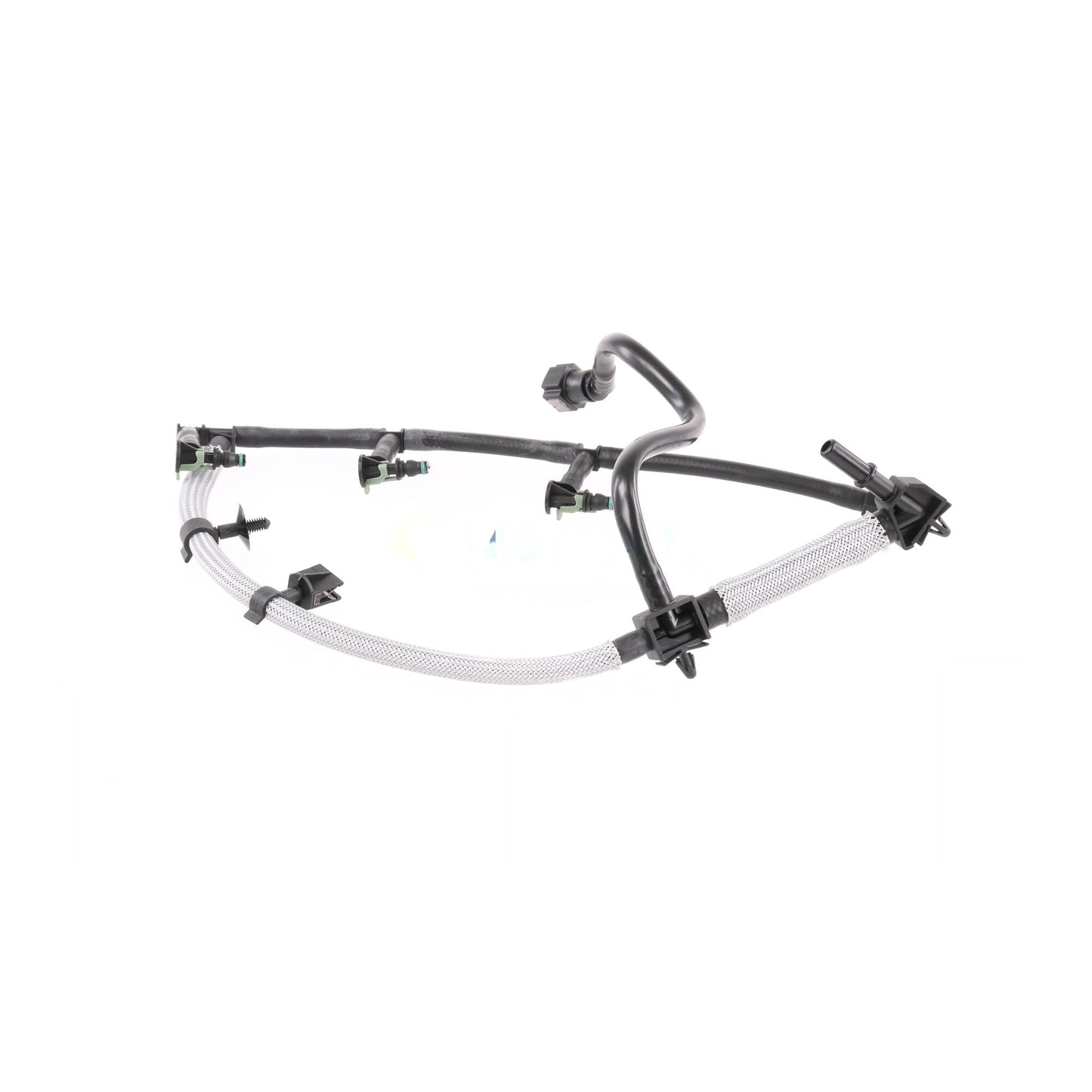 VAICO Hose, fuel overflow V25-1481