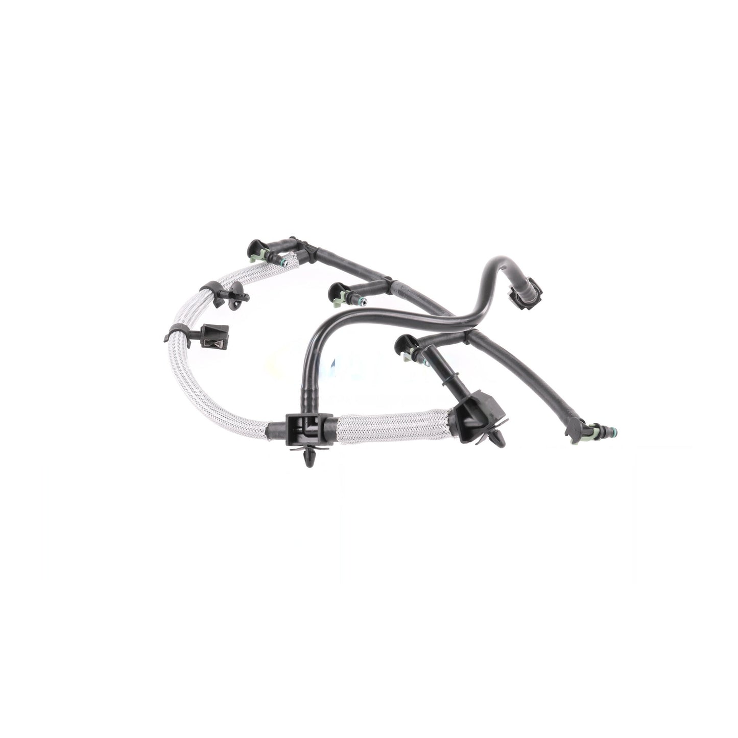 VAICO Hose, fuel overflow V25-1481