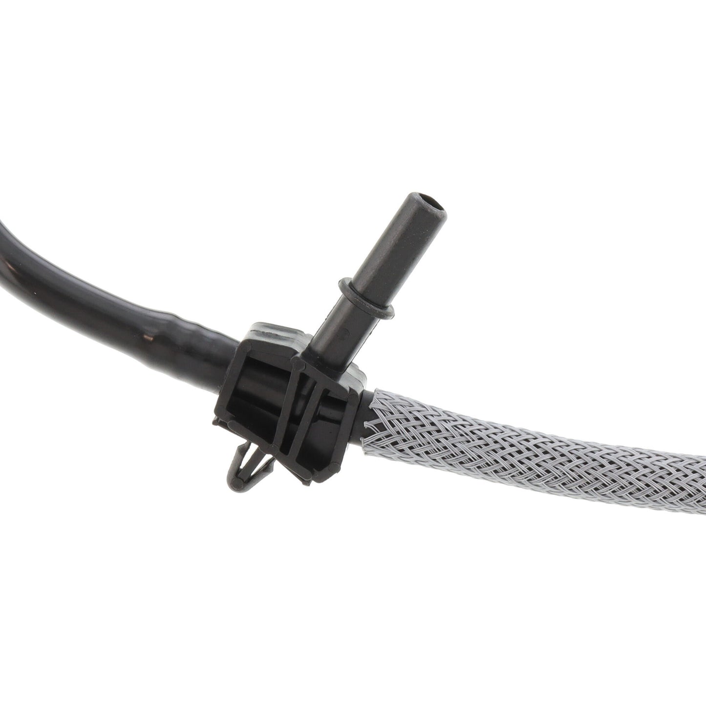 VAICO Hose, fuel overflow V25-1483