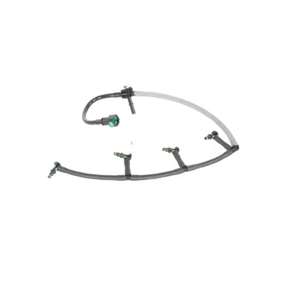 VAICO Hose, fuel overflow V25-1483