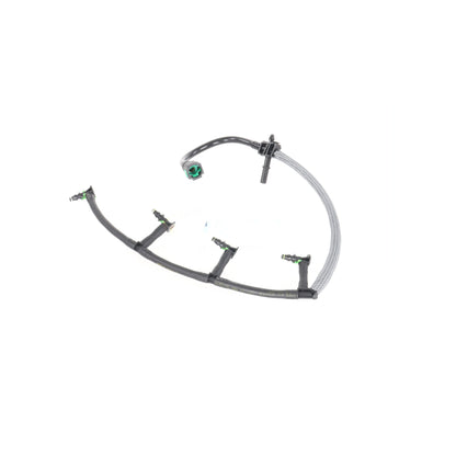 VAICO Hose, fuel overflow V25-1483