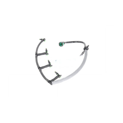 VAICO Hose, fuel overflow V25-1483