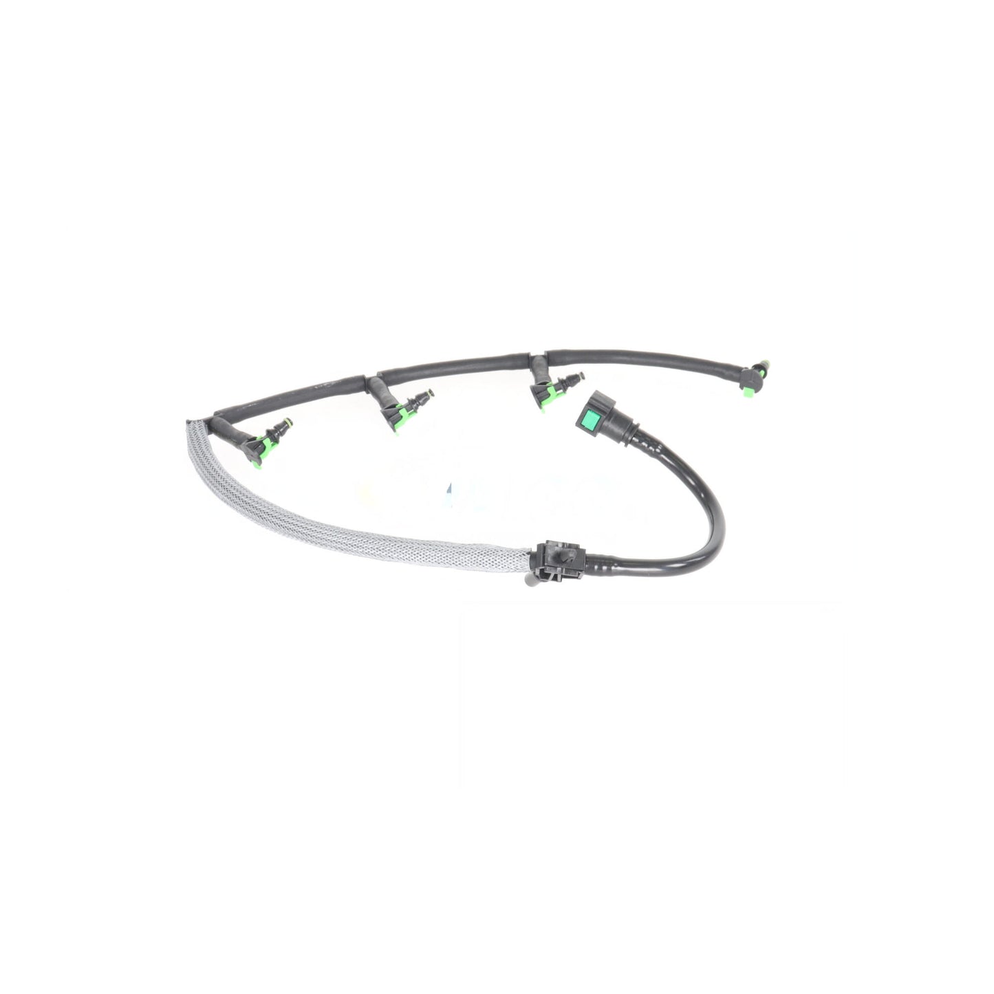 VAICO Hose, fuel overflow V25-1483