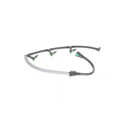 VAICO Hose, fuel overflow V25-1483