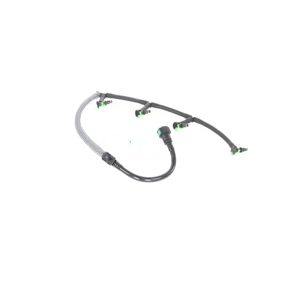 VAICO Hose, fuel overflow V25-1483