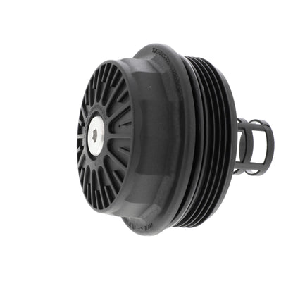 VAICO Cap, oil filter housing V25-1486
