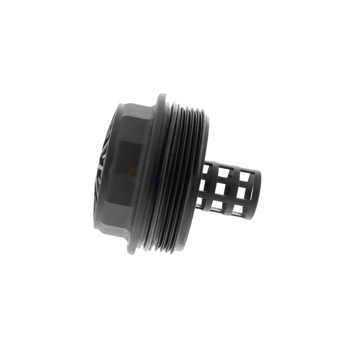 VAICO Cap, oil filter housing V25-1486