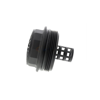 VAICO Cap, oil filter housing V25-1486