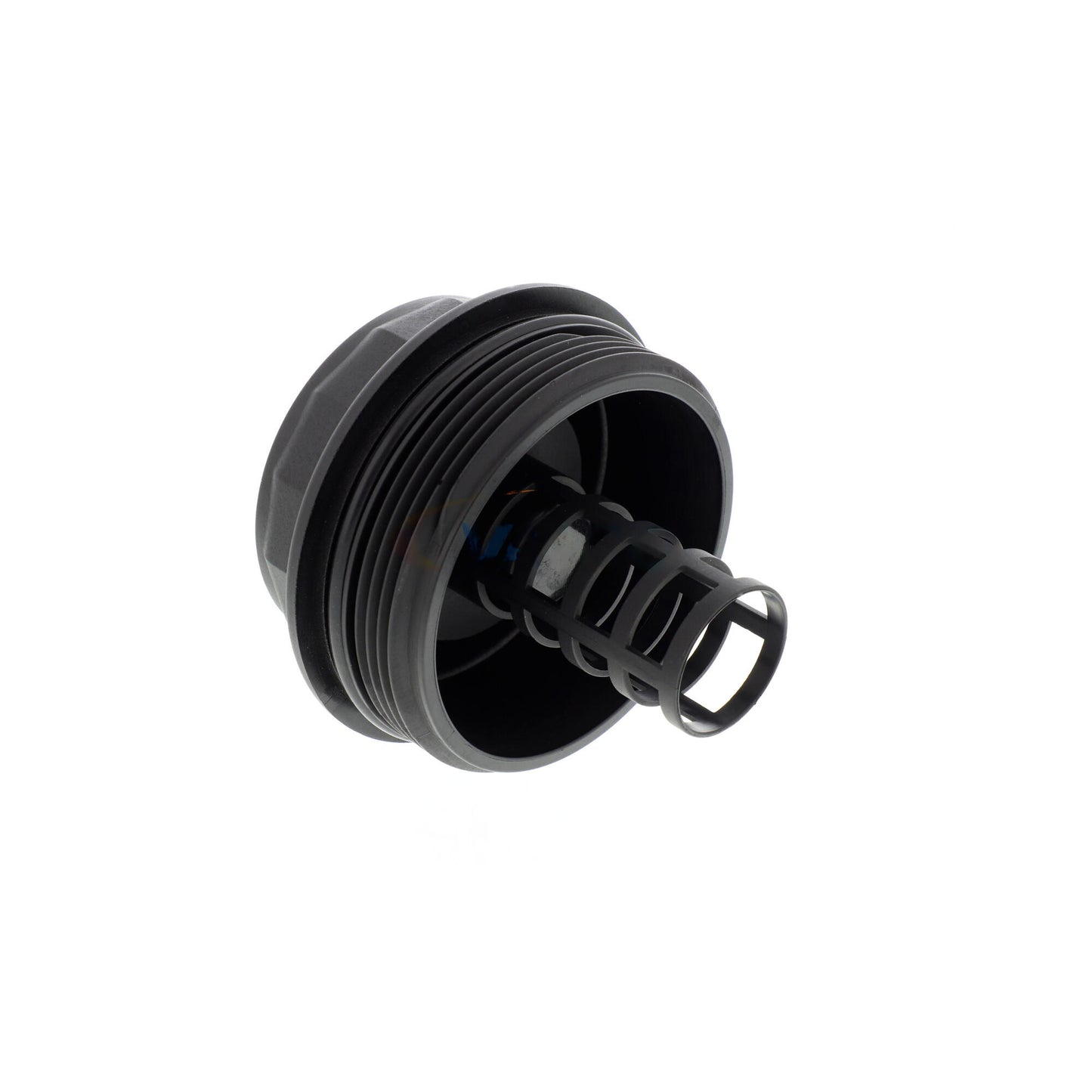 VAICO Cap, oil filter housing V25-1486