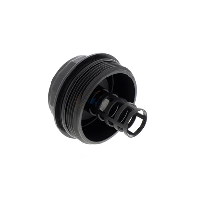 VAICO Cap, oil filter housing V25-1486