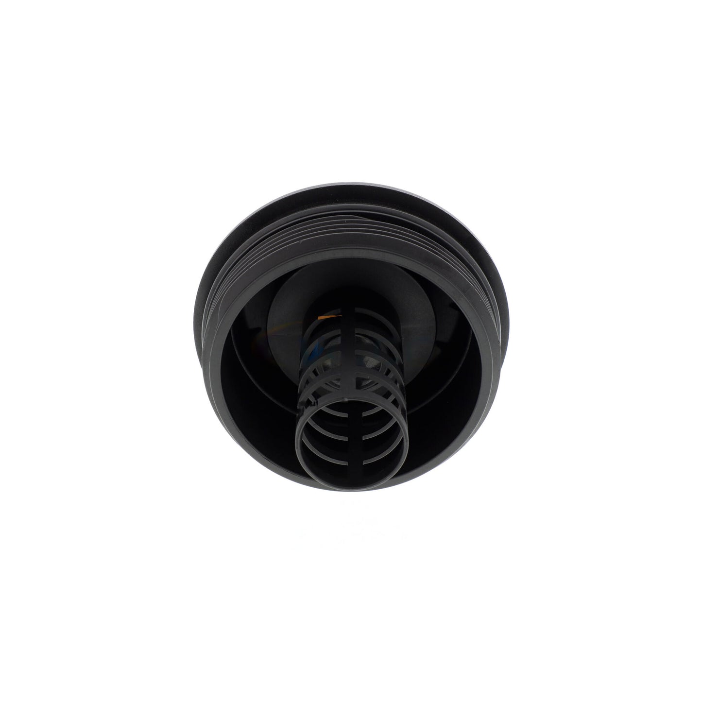 VAICO Cap, oil filter housing V25-1486