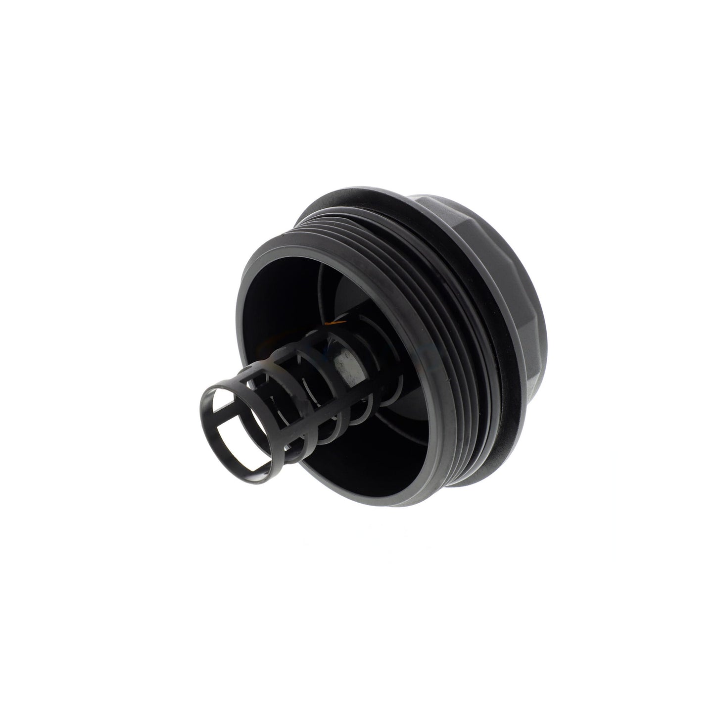 VAICO Cap, oil filter housing V25-1486