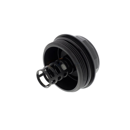 VAICO Cap, oil filter housing V25-1486