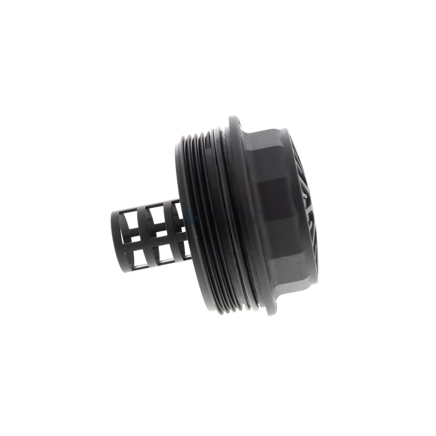 VAICO Cap, oil filter housing V25-1486