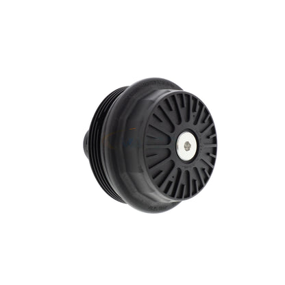 VAICO Cap, oil filter housing V25-1486