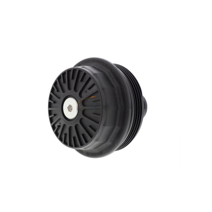 VAICO Cap, oil filter housing V25-1486
