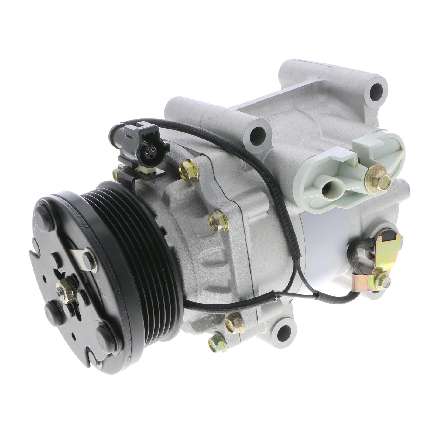 VEMO Compressor, air conditioning V25-15-2008