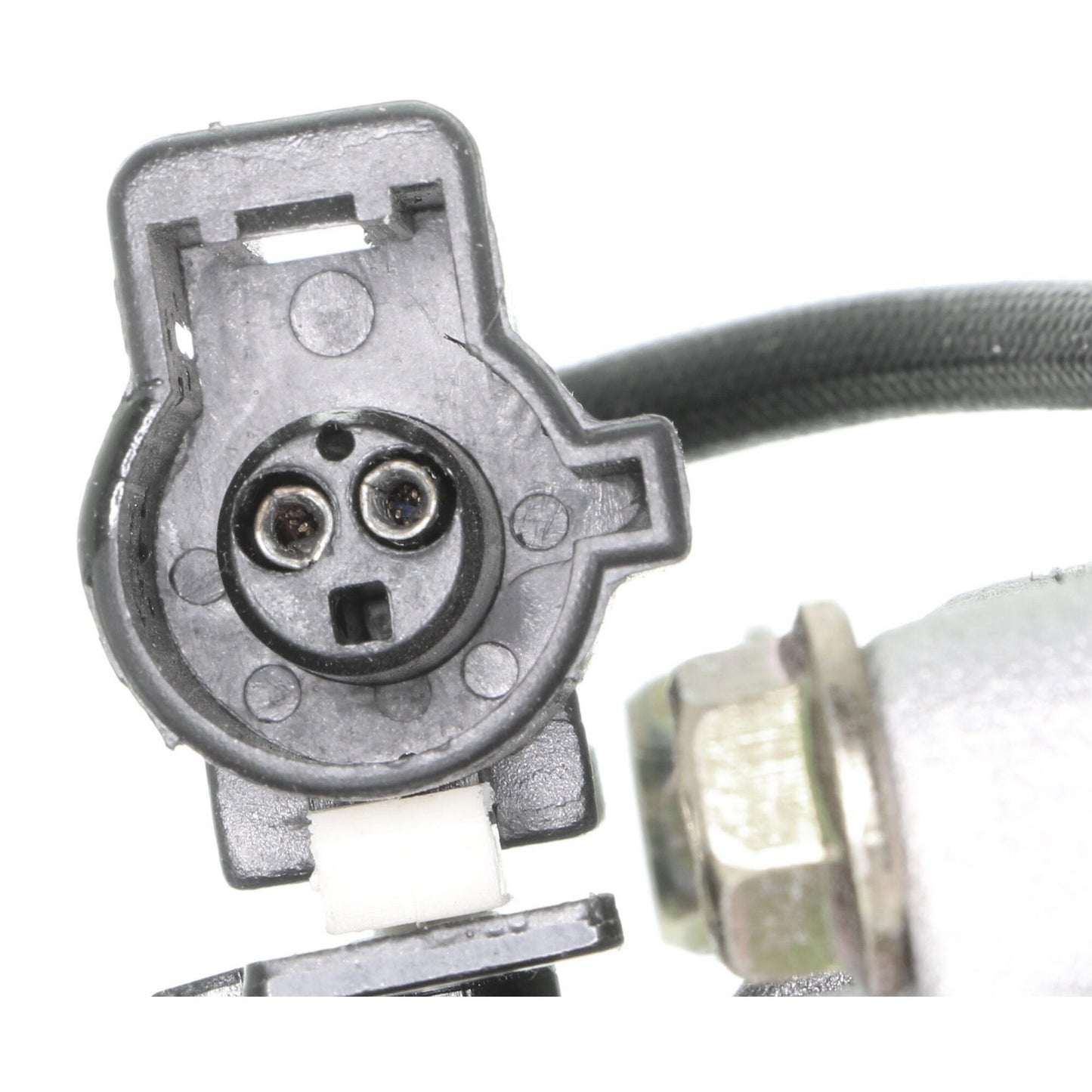 VEMO Compressor, air conditioning V25-15-2008