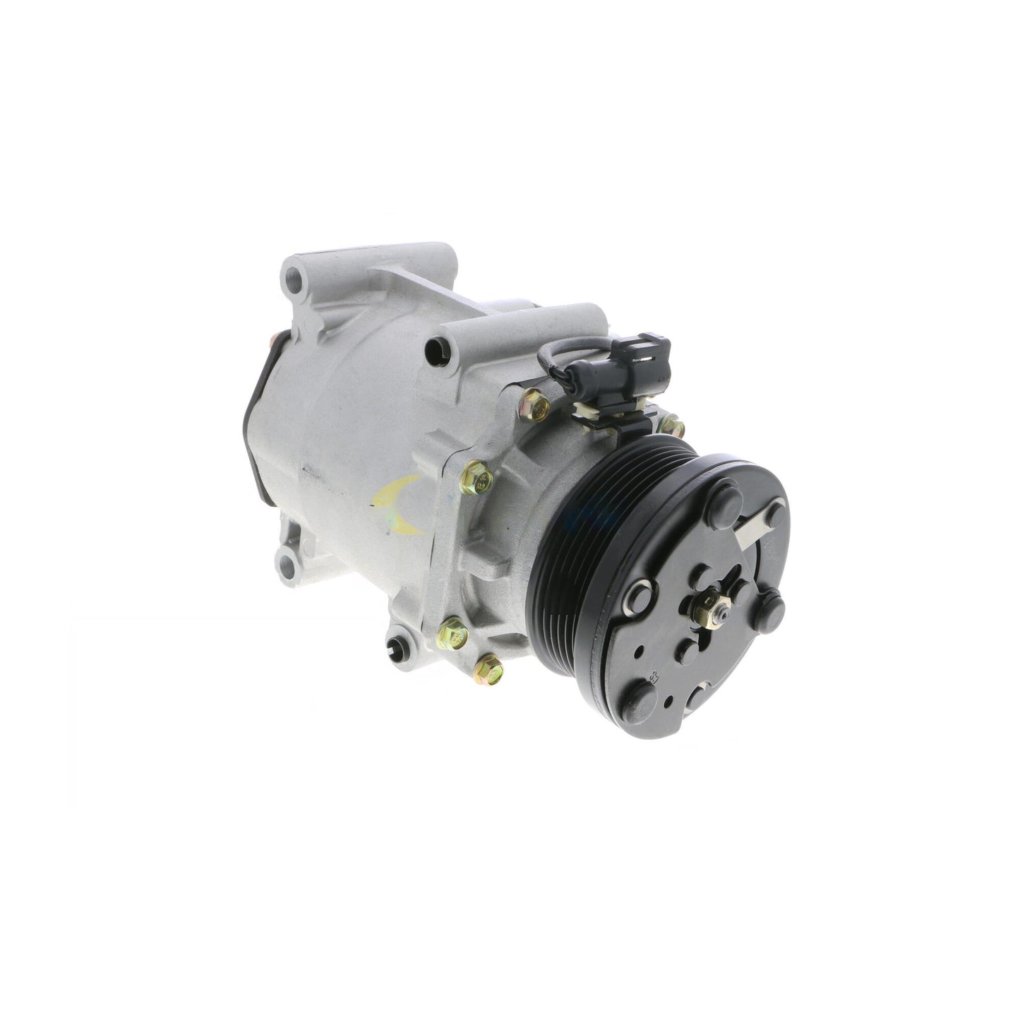 VEMO Compressor, air conditioning V25-15-2008