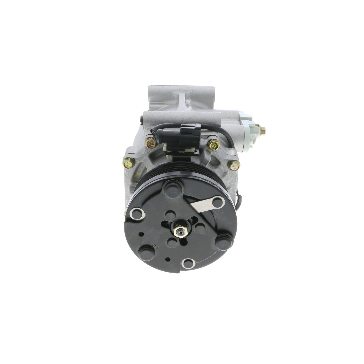VEMO Compressor, air conditioning V25-15-2008
