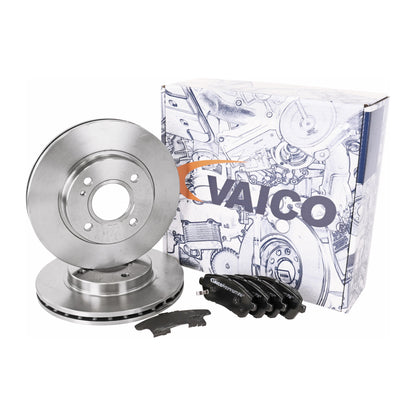 VAICO Brake Kit, disc brake V25-1509