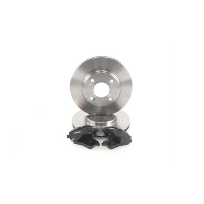 VAICO Brake Kit, disc brake V25-1509