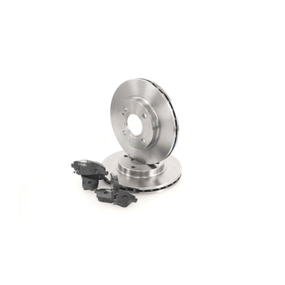 VAICO Brake Kit, disc brake V25-1509