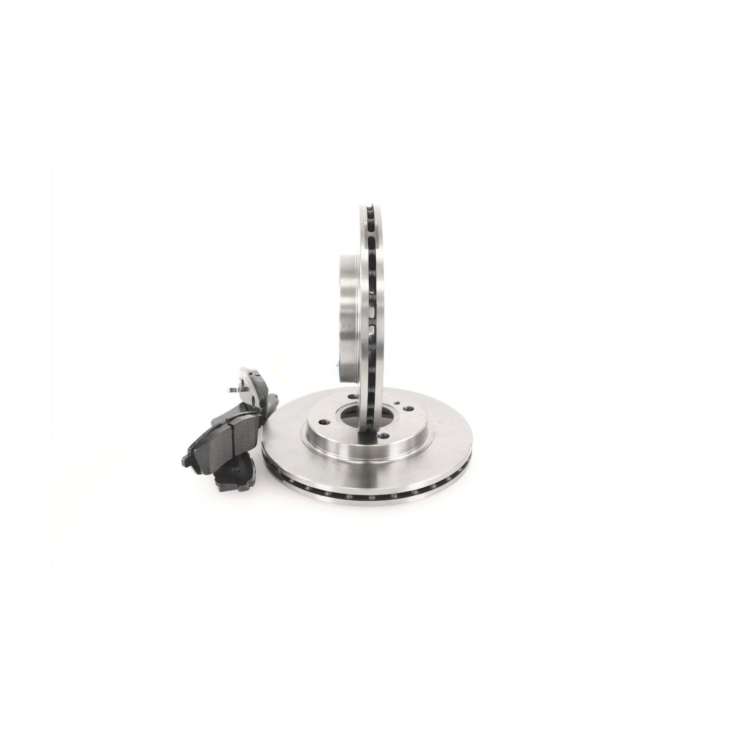 VAICO Brake Kit, disc brake V25-1509