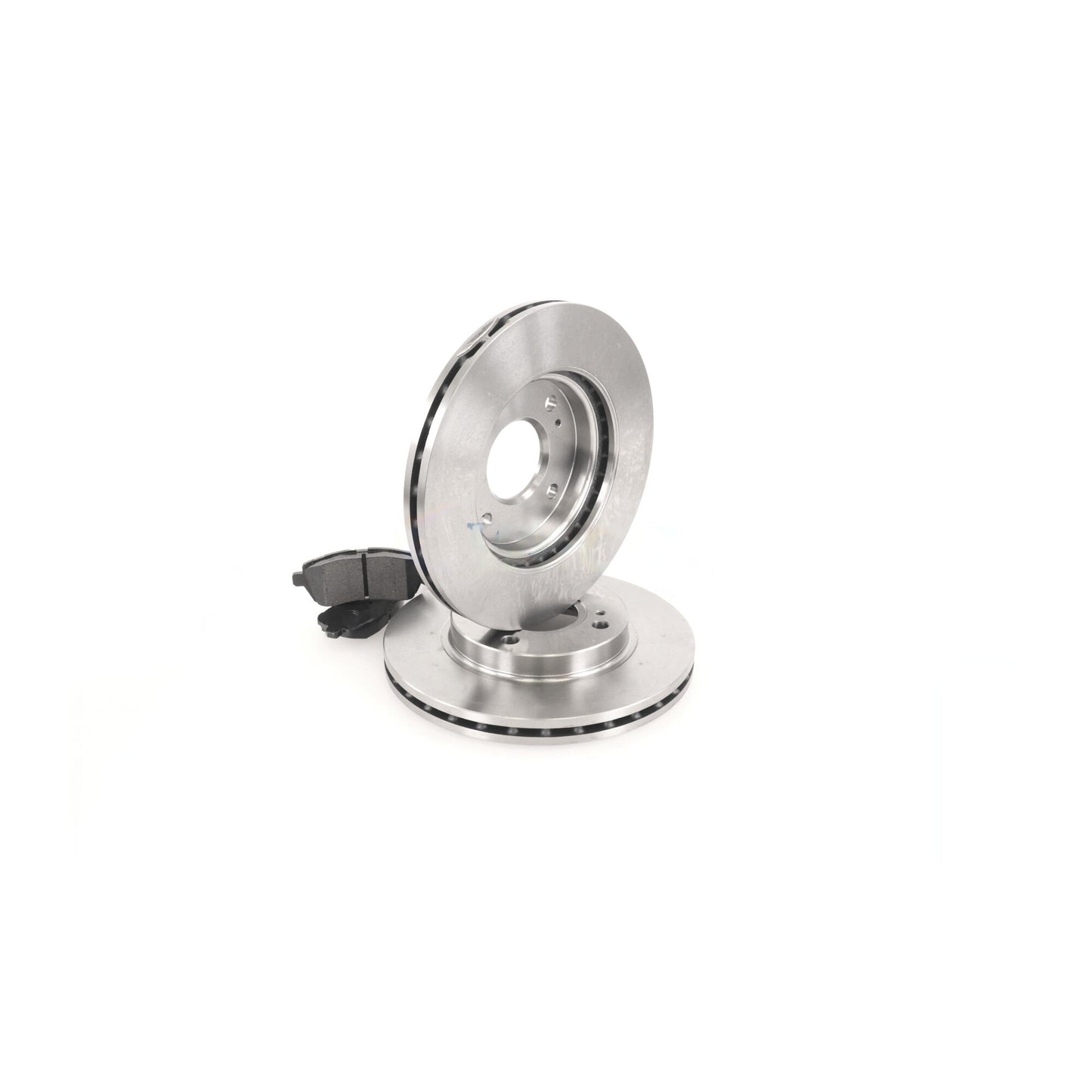 VAICO Brake Kit, disc brake V25-1509