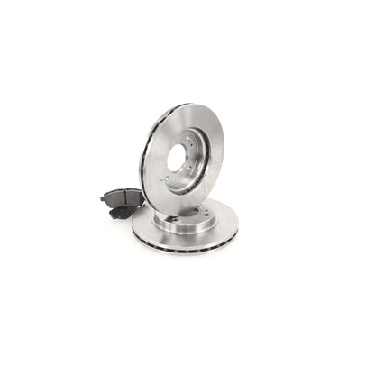 VAICO Brake Kit, disc brake V25-1509