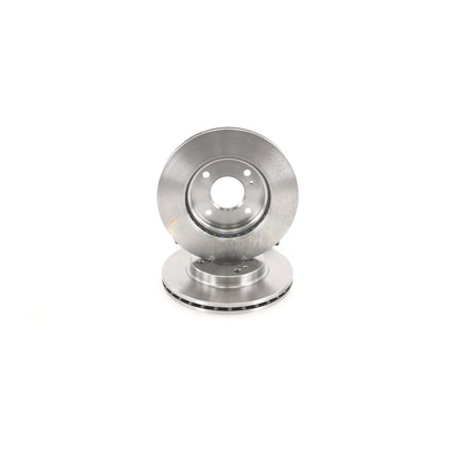 VAICO Brake Kit, disc brake V25-1509