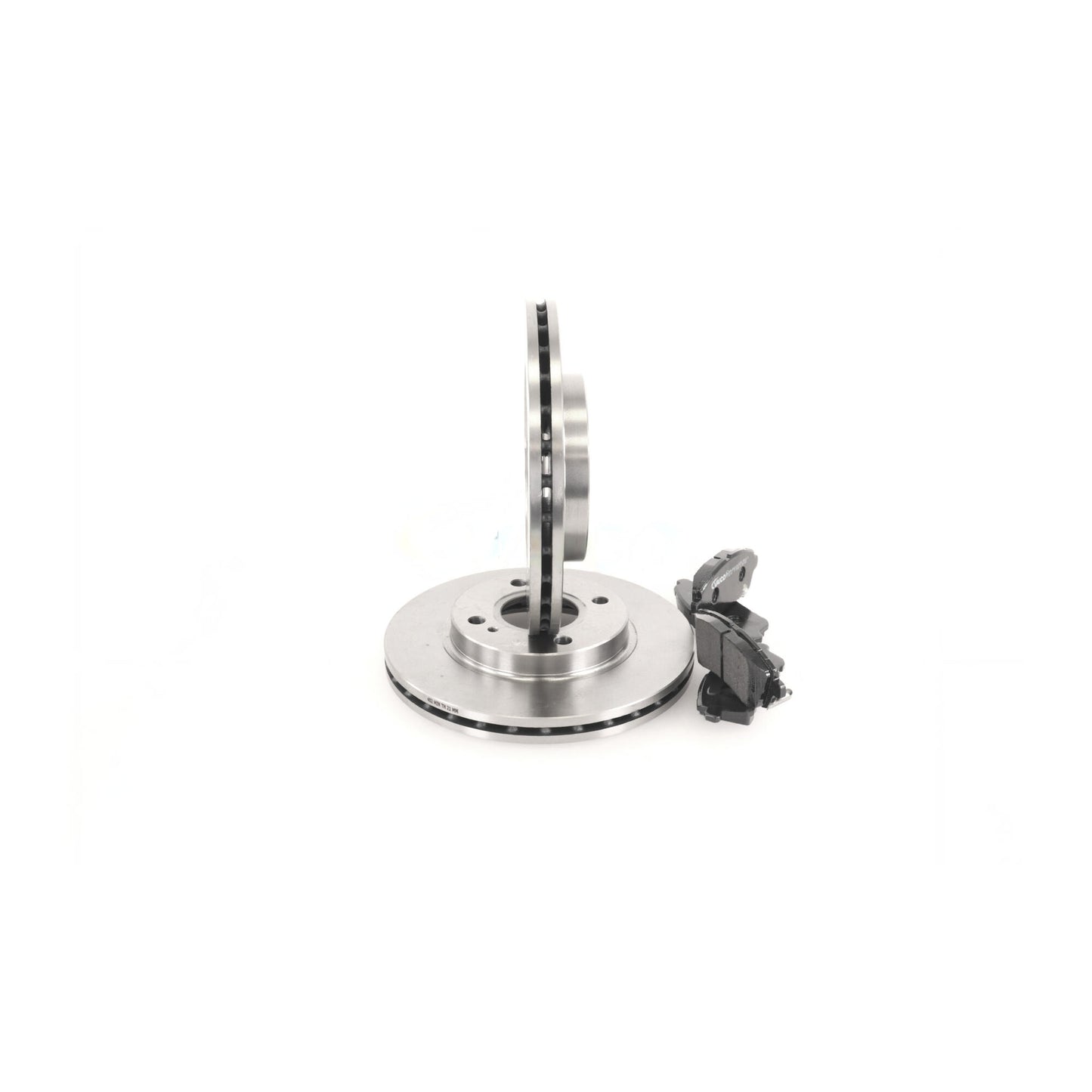 VAICO Brake Kit, disc brake V25-1509