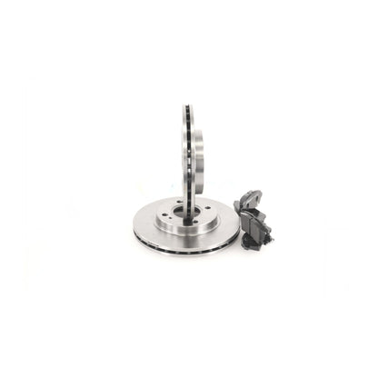 VAICO Brake Kit, disc brake V25-1509