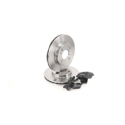 VAICO Brake Kit, disc brake V25-1509