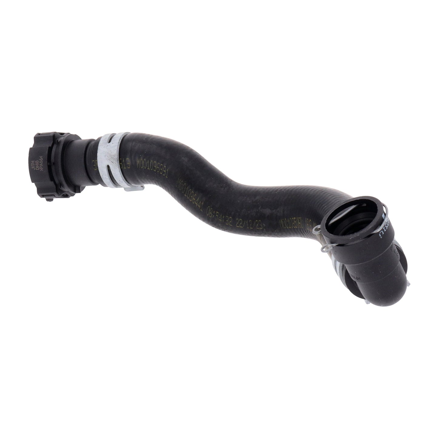 VAICO Radiator Hose V25-1517