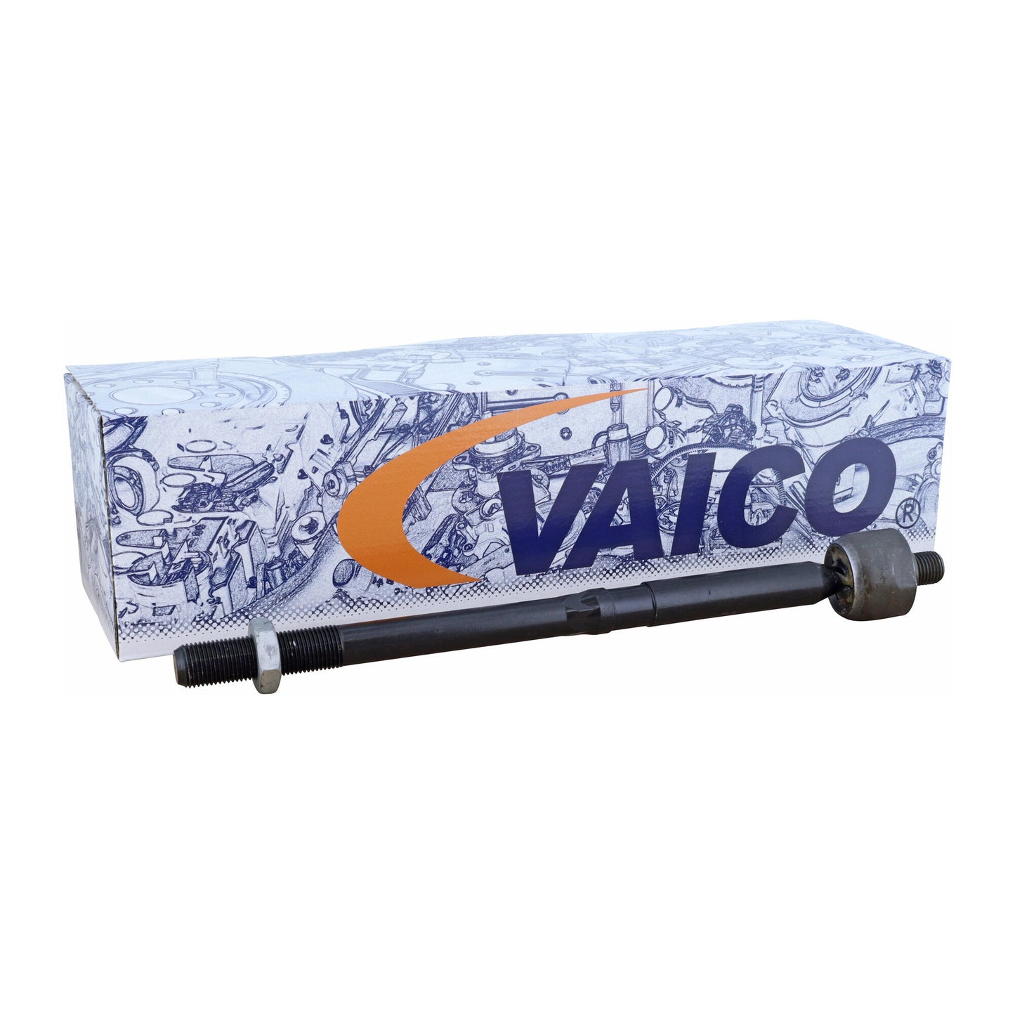 VAICO Tie Rod End V25-1593