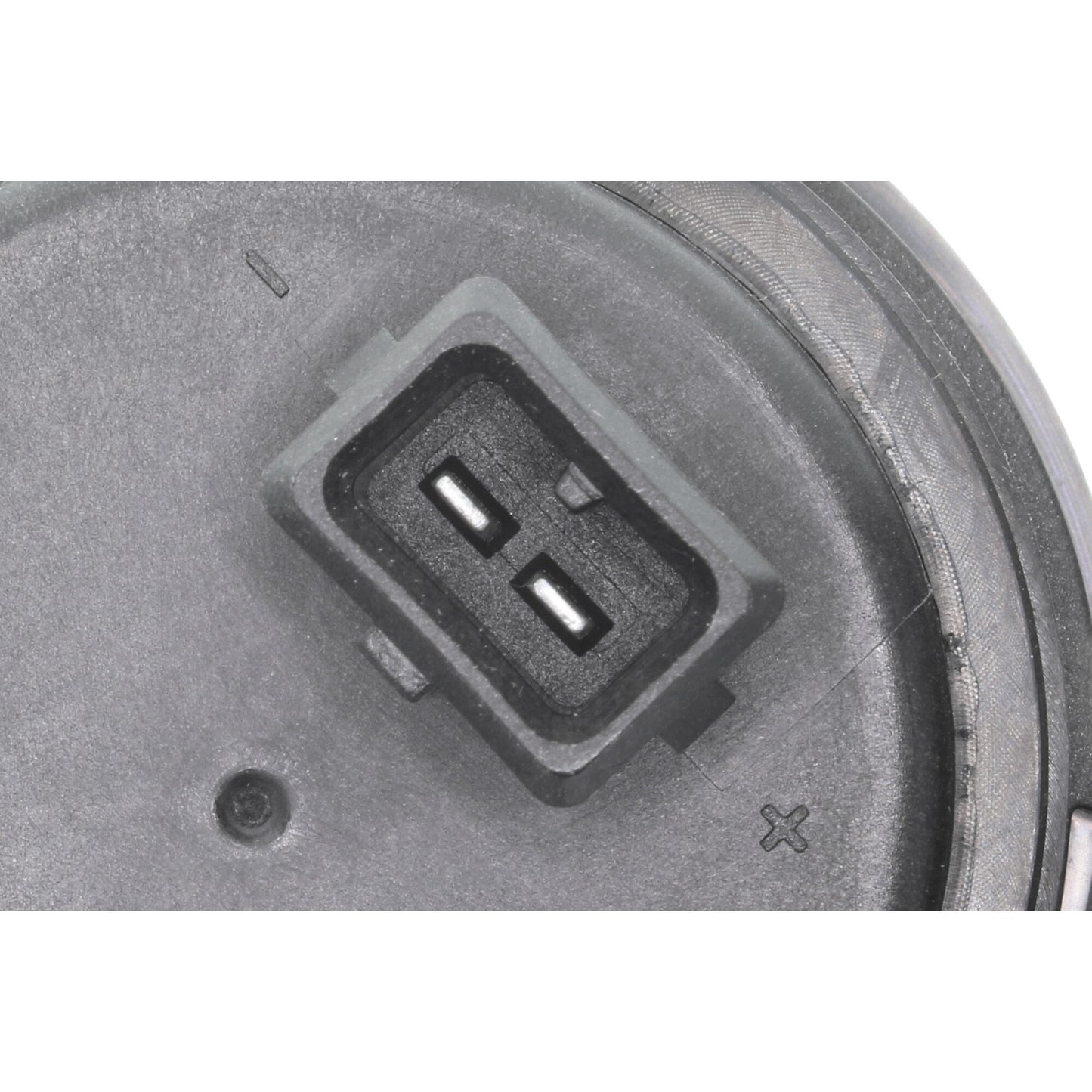 VEMO Auxiliary water pump (cooling water circ V25-16-0004
