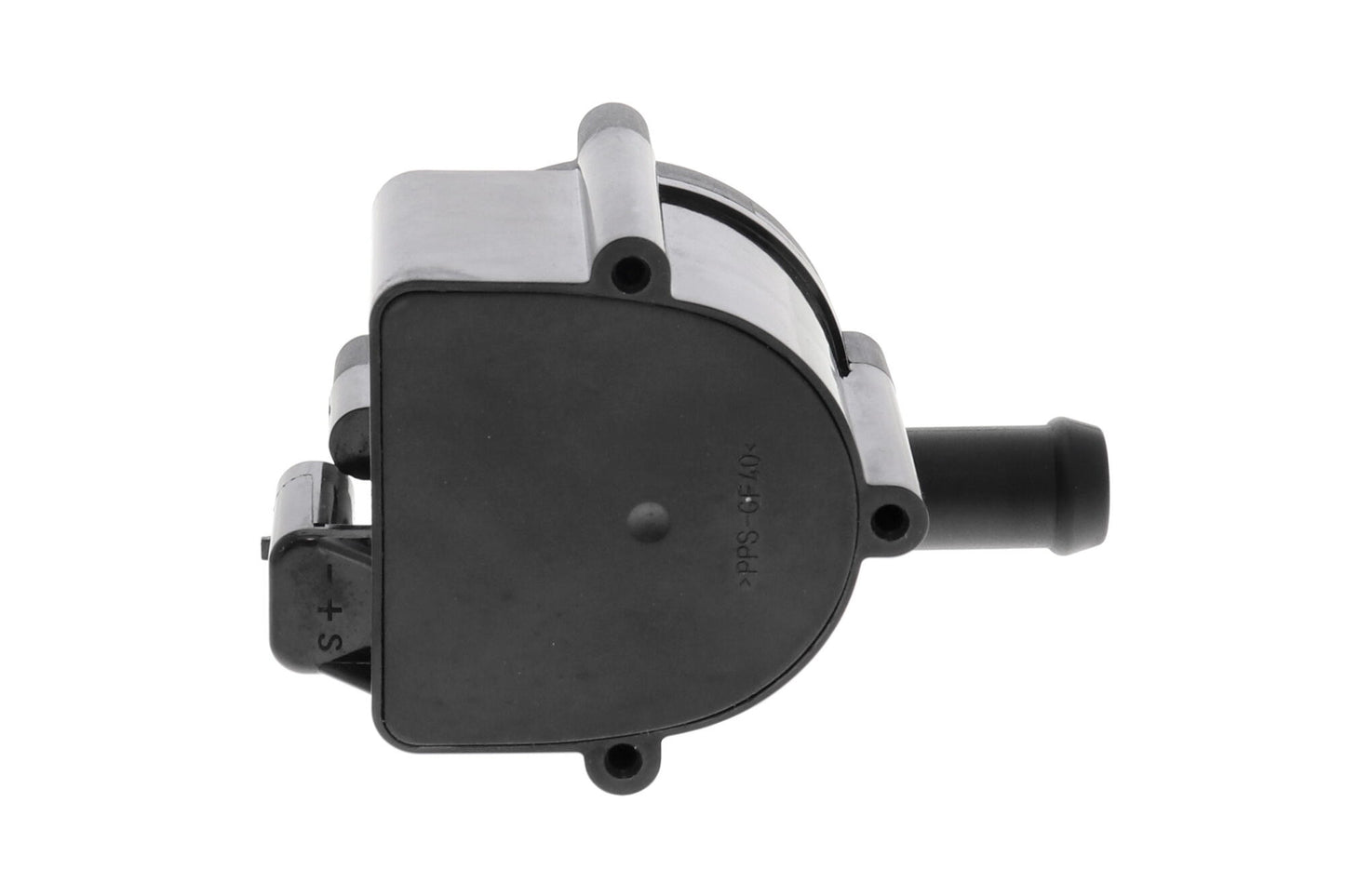 VEMO Auxiliary water pump (cooling water circ V25-16-0008