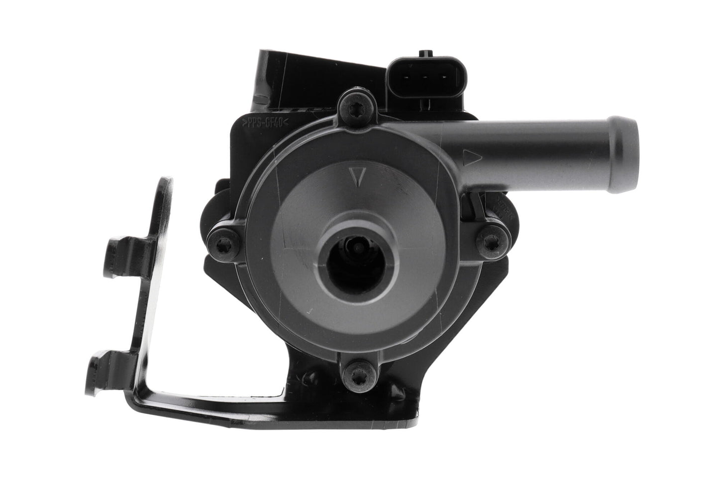 VEMO Auxiliary water pump (cooling water circ V25-16-0013