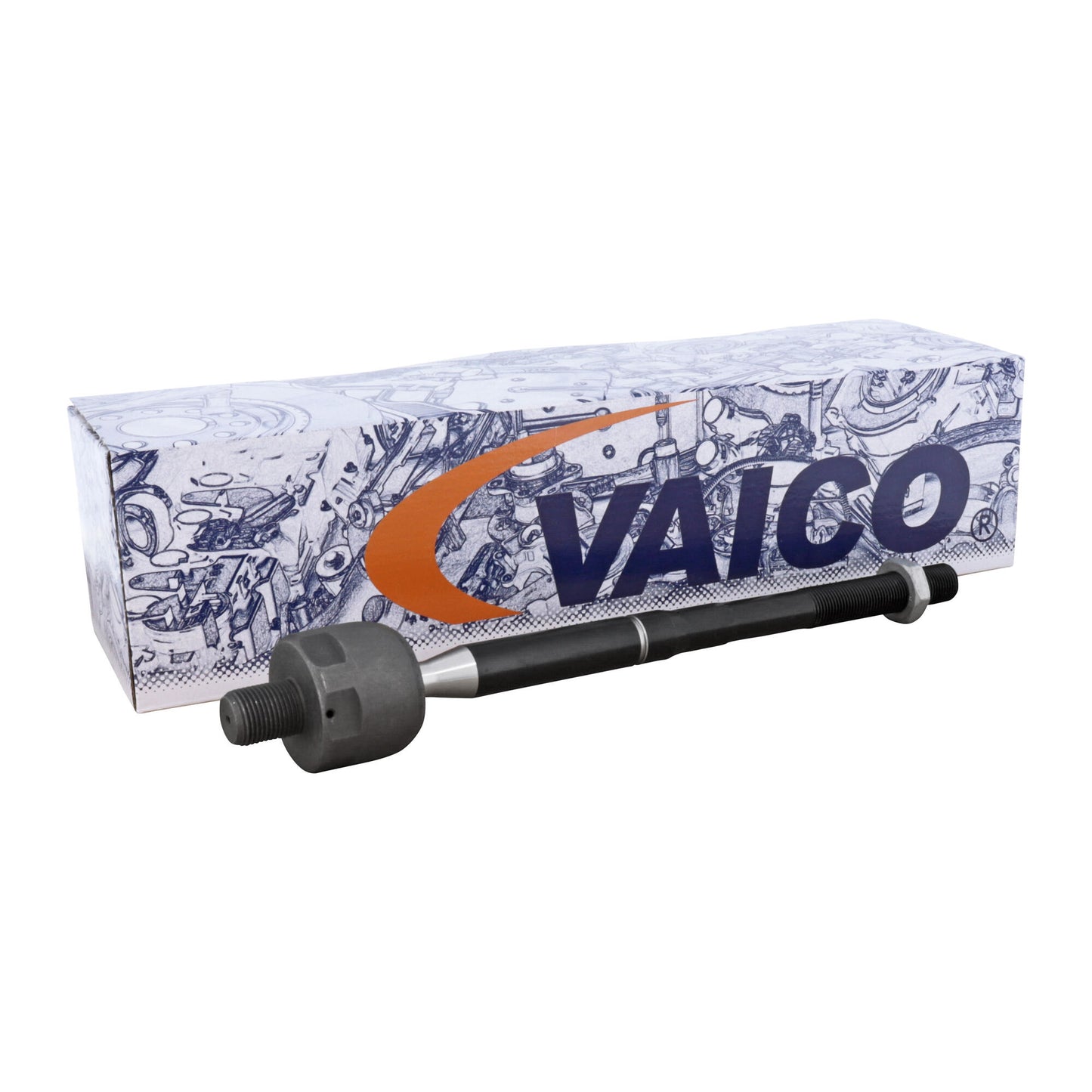 VAICO Inner Tie Rod V25-1602