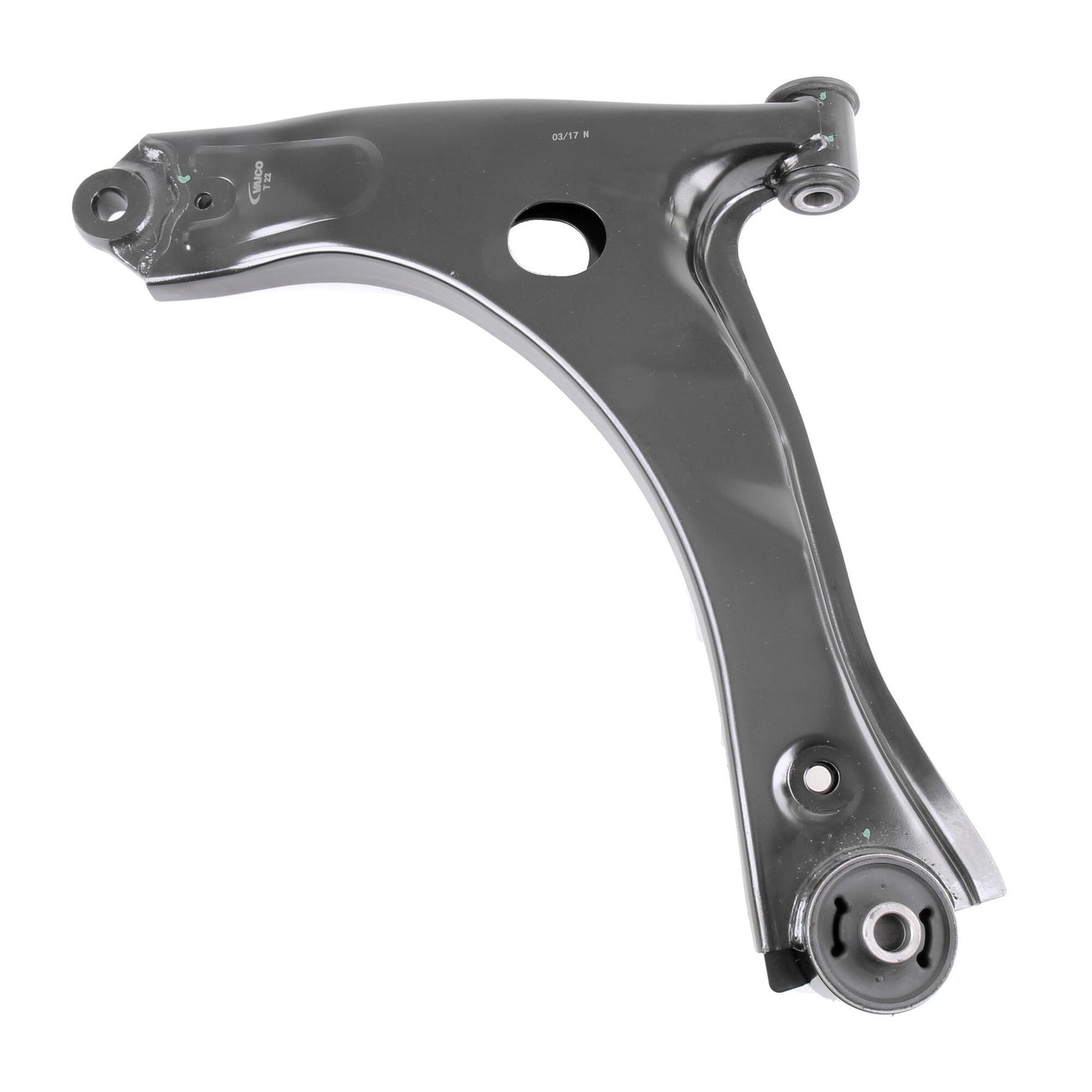 VAICO Control/Trailing Arm, wheel suspension V25-1764