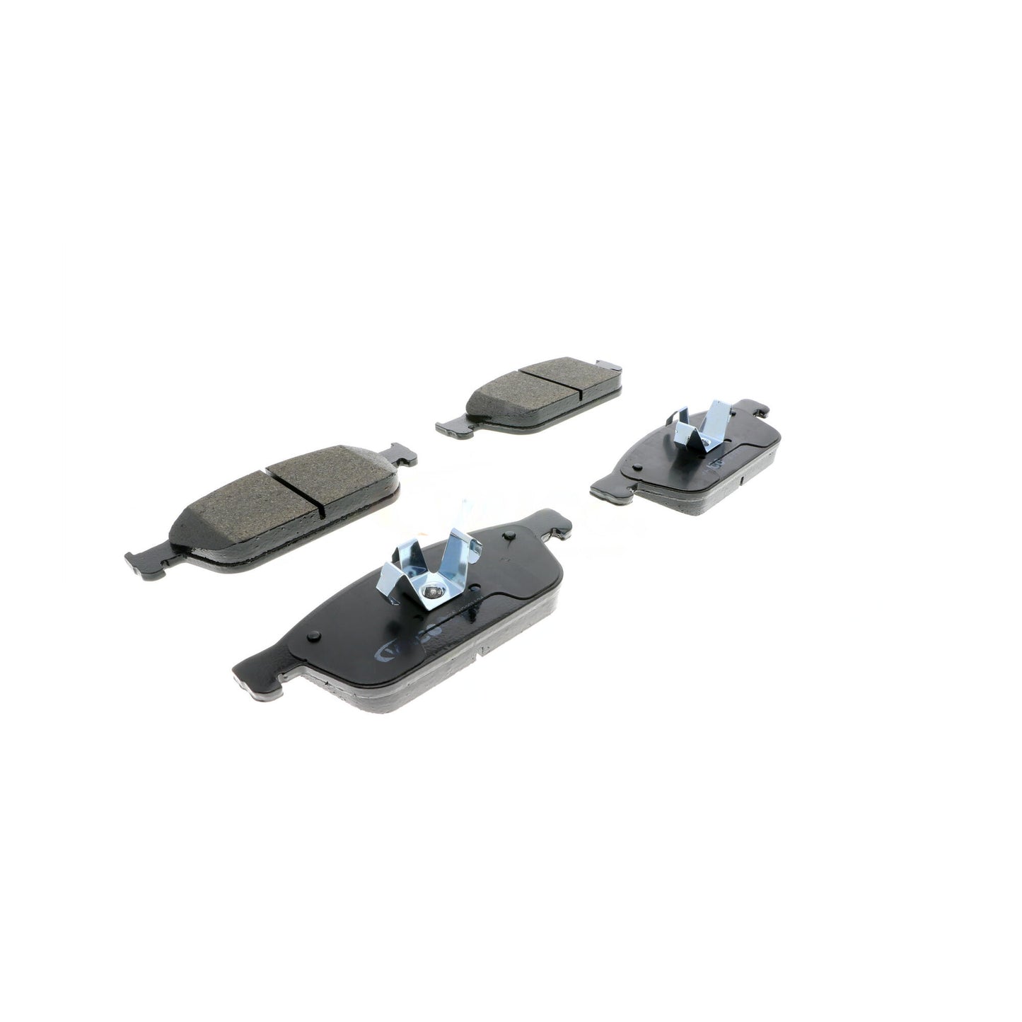 VAICO Brake Pad Set, disc brake V25-1774
