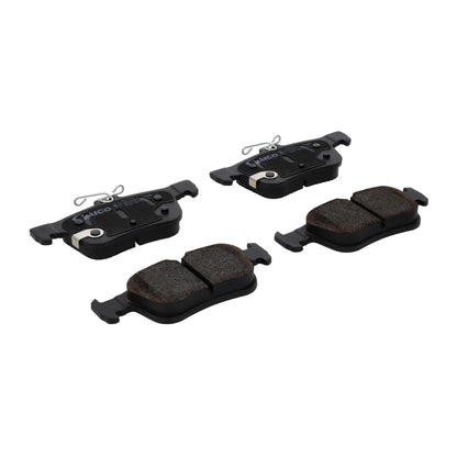 VAICO Brake Pad Set, disc brake V25-1775