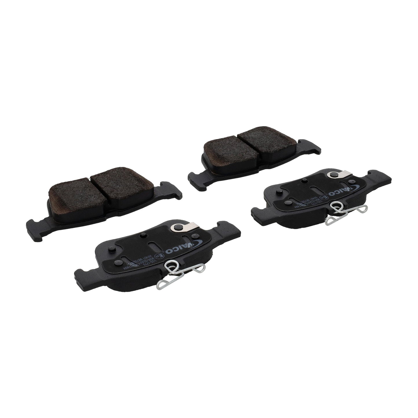 VAICO Brake Pad Set, disc brake V25-1775