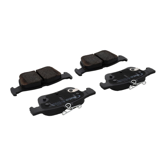 VAICO Brake Pad Set, disc brake V25-1775