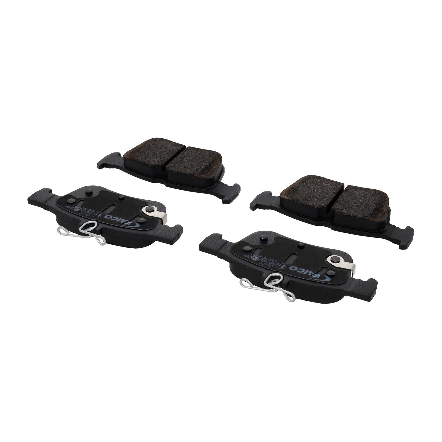 VAICO Brake Pad Set, disc brake V25-1775