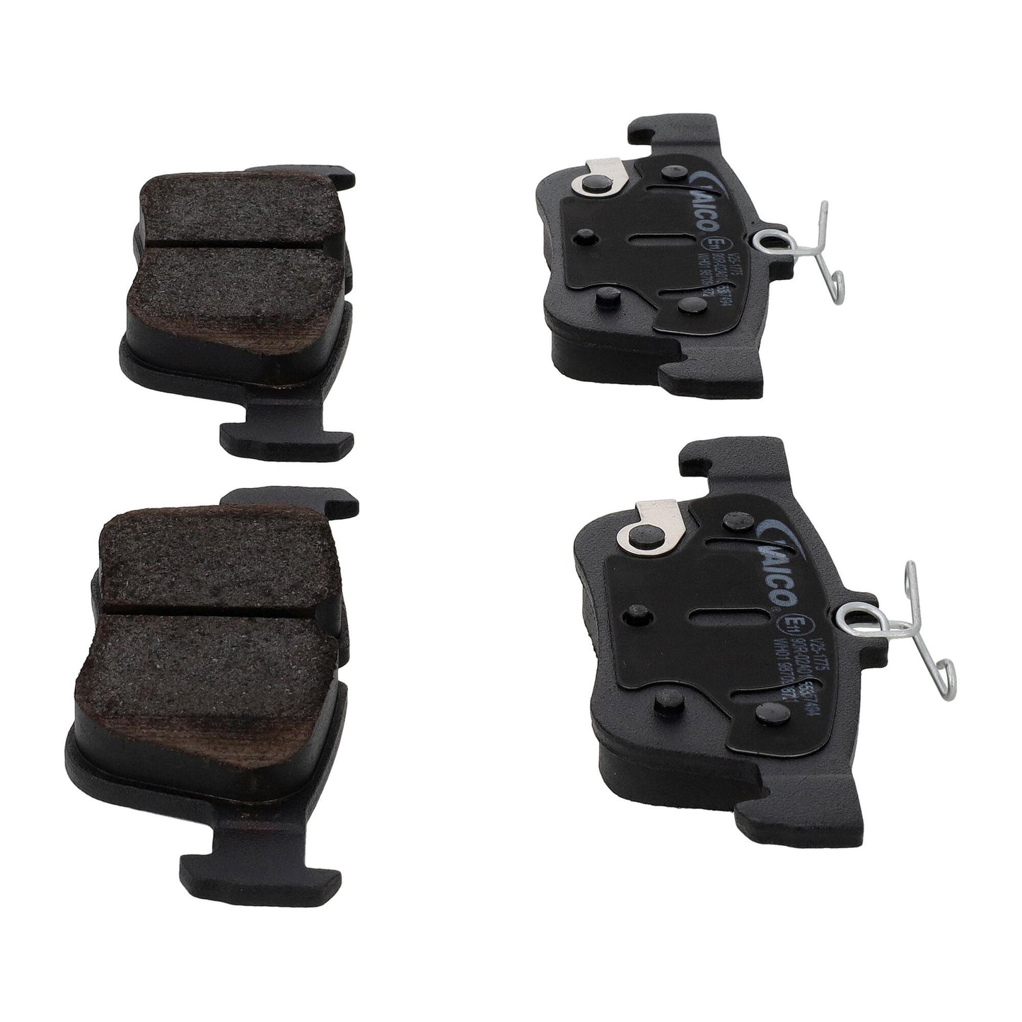 VAICO Brake Pad Set, disc brake V25-1775