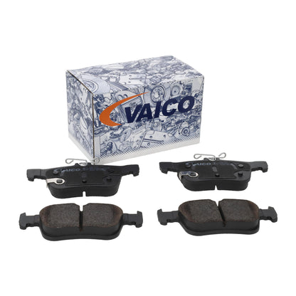 VAICO Brake Pad Set, disc brake V25-1775