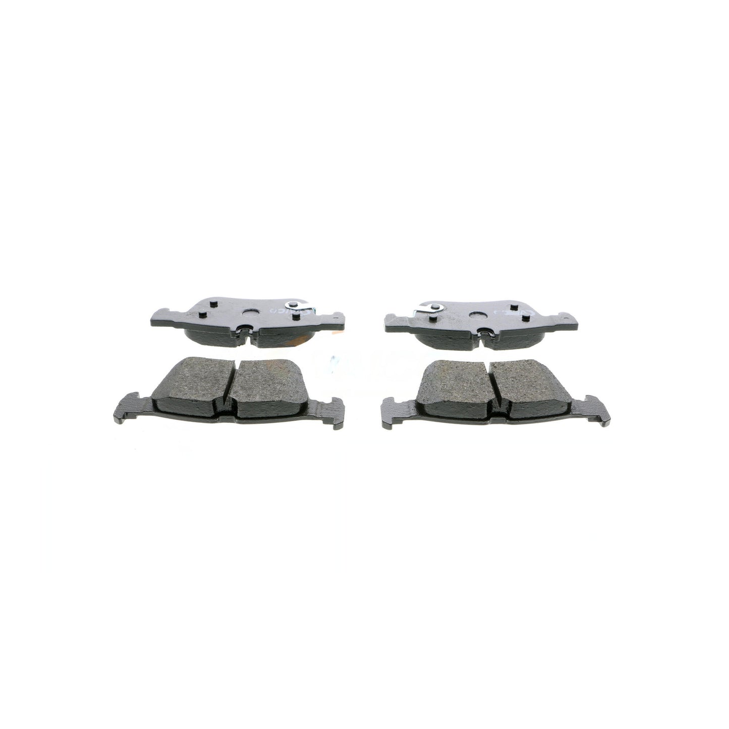 VAICO Brake Pad Set, disc brake V25-1775