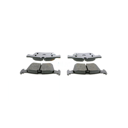 VAICO Brake Pad Set, disc brake V25-1775